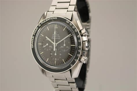 vintage omega speedmasters for sale|vintage 1960s omega speedmaster professional.